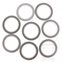 Discos de acero para embragues TRW para Yamaha XV 750...