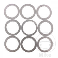 Discos de acero para embragues TRW para Yamaha MT-10...