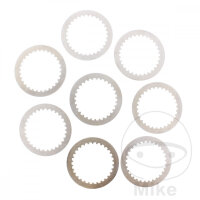 Discos de acero para embragues TRW para Yamaha WR YZ 250...