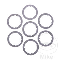 Clutch steel discs TRW for Suzuki GSF GSX 650 2007-2016