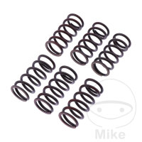 Ressorts dembrayage renforc&eacute;s pour Kawasaki ZX-10R...