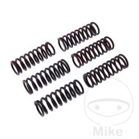 Ressorts dembrayage renforc&eacute;s Yamaha FZ1 1000 FZ8...
