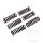Ressorts dembrayage renforc&eacute;s Yamaha FZ1 1000 FZ8 800 MT-09 850 YZF-R1 1000