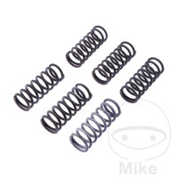 Ressorts dembrayage renforc&eacute;s pour Suzuki DL SFV...