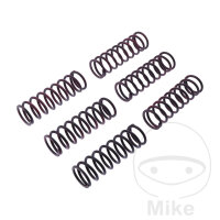 Ressorts dembrayage renforc&eacute;s pour BMW F 650 700...