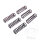 Clutch springs reinforced for BMW F 650 700 800 800 2006-2018