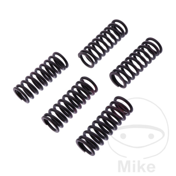 Ressorts dembrayage renforc&eacute;s pour Honda CBR 1000 RR Fireblade 2004-2007