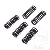 Ressorts dembrayage renforc&eacute;s pour Honda CBR 1000...
