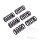 Clutch springs reinforced for Ducati 1098 1198 748 Hypermotard Monster