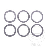 Discos de acero para embragues TRW para Yamaha MT-07...
