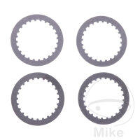 Discos de acero para embragues TRW para Yamaha WR 250...