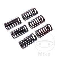 Ressorts dembrayage renforc&eacute;s pour Ducati 748 749...