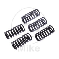 Ressorts dembrayage renforc&eacute;s pour Honda CBR CRF...