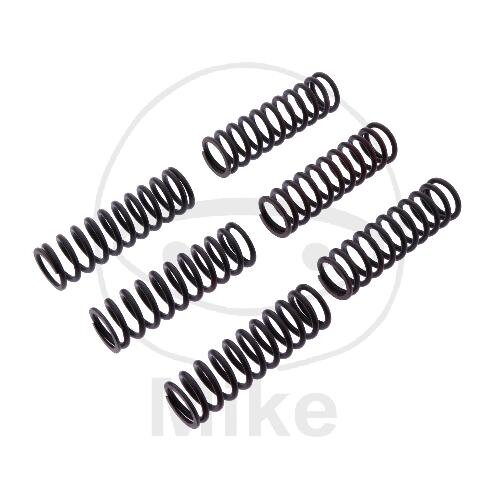 Clutch springs reinforced for Suzuki GSX-R 600 750 2011-2016