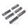 Clutch springs reinforced for Suzuki GSX-R 600 750 2011-2016