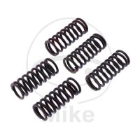 Ressorts dembrayage renforc&eacute;s pour Yamaha YZ 2500...
