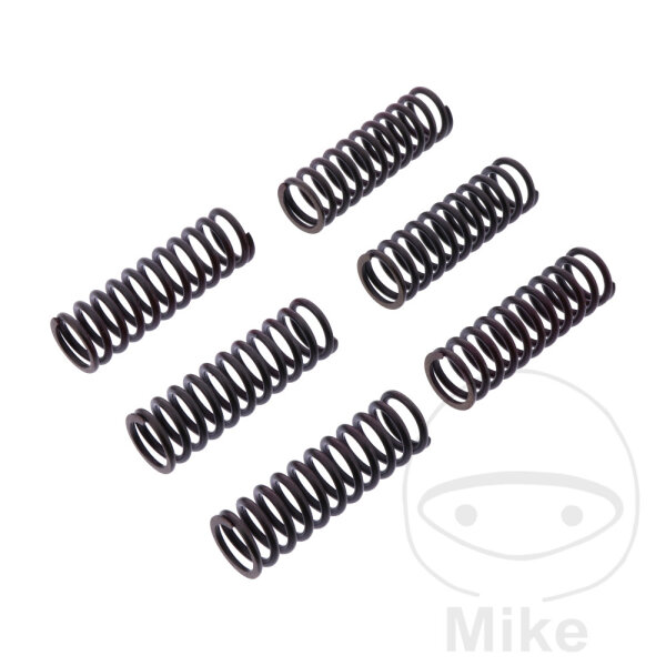 Clutch springs reinforced for Yamaha YZF-R6 600 2006-2020