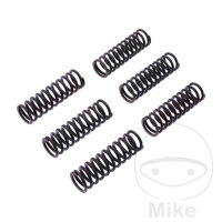 Ressorts dembrayage renforc&eacute;s pour Yamaha YZF-R6...