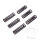 Clutch springs reinforced for Yamaha YZF-R6 600 2006-2020