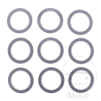 Discos de acero para embragues TRW para Kawasaki Z 1000...
