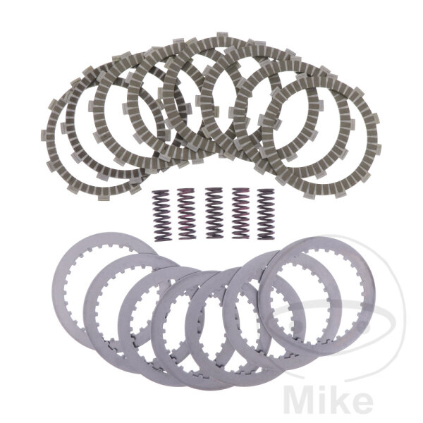 Clutch repair kit TRW for Honda CBR 1000 Fireblade RR # 2004-2007