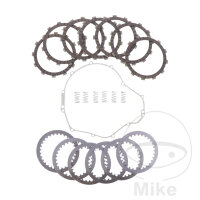 Kit de r&eacute;paration dembrayage pour Kawasaki ER-6F...