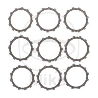 Plateaux dembrayage TRW Husaberg FE FS 450 650 KTM SX...