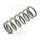 Clutch spring for Piaggio Ape 50 Vespa PK 125 1989-2018