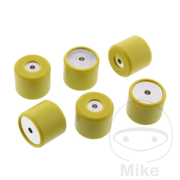 Vario weight set 10G for Derbi Sonar 150 Piaggio Skipper 125 ST 4T