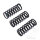 Ressorts dembrayage renforc&eacute;s pour Bimota DB9 1200 Ducati Hypermotard