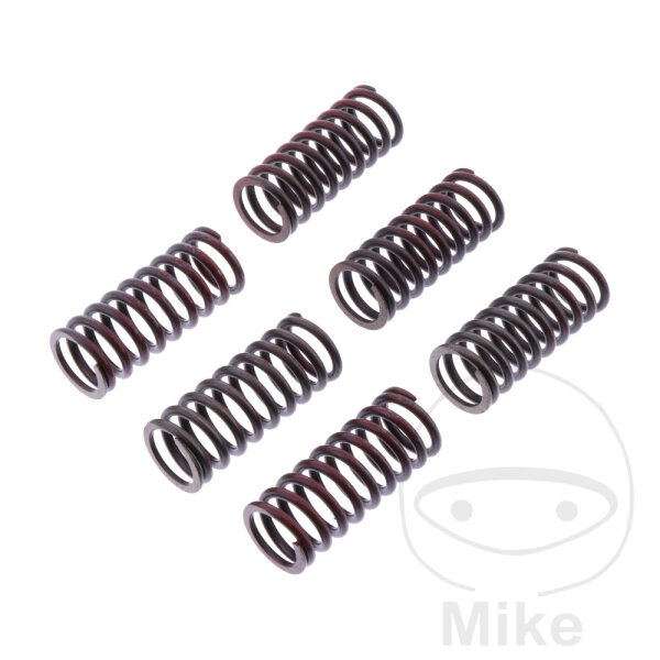 Clutch springs reinforced for Ducati Hypermotard Monster Multistrada 620 695