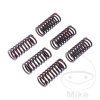 Ressorts dembrayage renforc&eacute;s p Ducati Hypermotard...