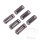 Clutch springs reinforced for Ducati Hypermotard Monster Multistrada 620 695