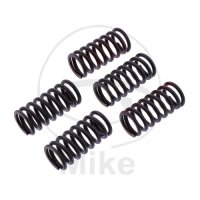 Ressorts dembrayage renforc&eacute;s pour KTM SX 125 SX-F...