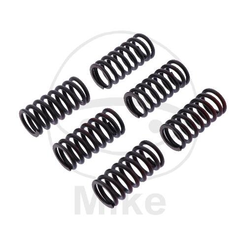 Clutch springs reinforced for KTM Freeride 250 R 2T 2014-2017