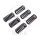 Clutch springs reinforced for KTM Freeride 250 R 2T 2014-2017