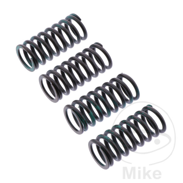 Ressorts dembrayage renforc&eacute;s pour Yamaha MT YZF-R 125 2014-2019