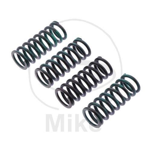 Clutch springs reinforced for Yamaha MT-03 YZF-R3 320 2015-2020