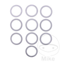Discos de acero para embragues TRW para Ducati Monster...