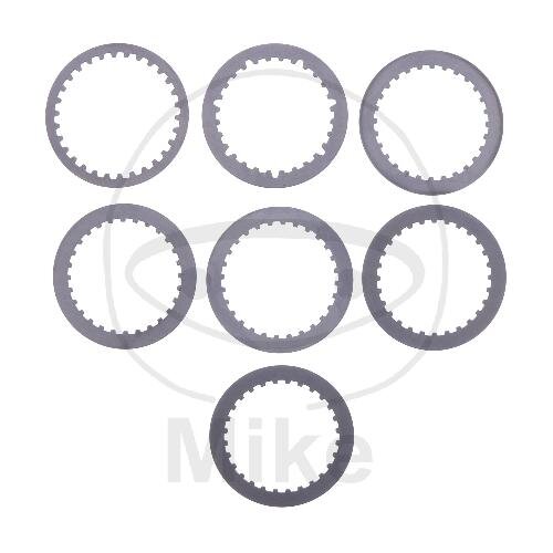 Disques dembrayage en acier TRW pour Honda CB 1100 2017-2020