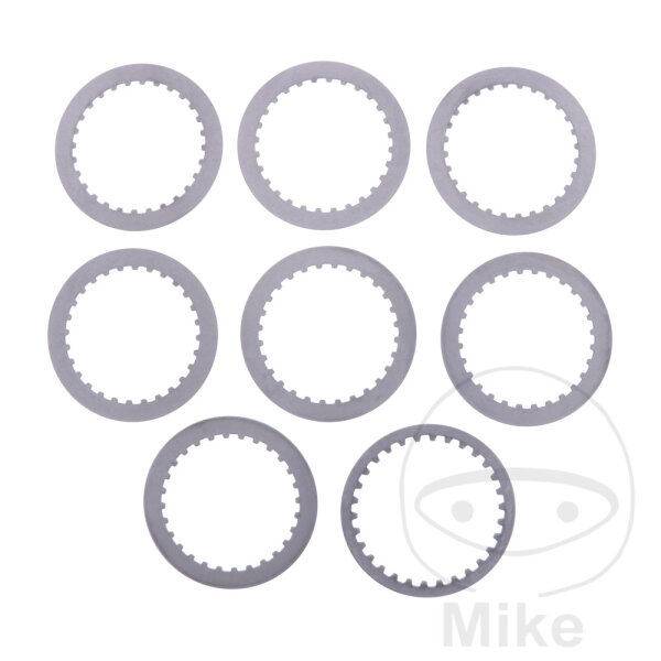 Discos de acero para embragues TRW para Suzuki GSX-R 1000 # 2017-2020