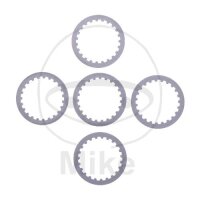 Discos de acero para embragues TRW para Yamaha YZ 65...