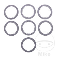 Discos de acero para embragues TRW para Yamaha WR 450 F...