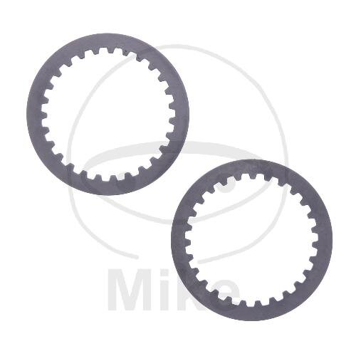 Discos de acero para embragues TRW para Yamaha TDM 900 2002-2013