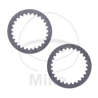 Discos de acero para embragues TRW para Yamaha TDM 900...