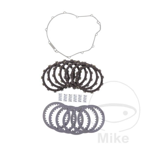Clutch repair kit for Kawasaki KLE Vulcan 650 2011-2020