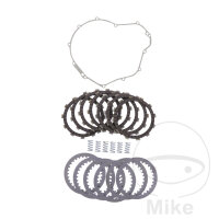 Clutch repair kit for Kawasaki KLE Vulcan 650 2011-2020