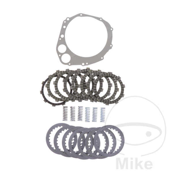 Kit de r&eacute;paration dembrayage pour Suzuki GSR 600 2006-2011