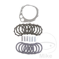 Kit de r&eacute;paration dembrayage pour Suzuki GSR 600...