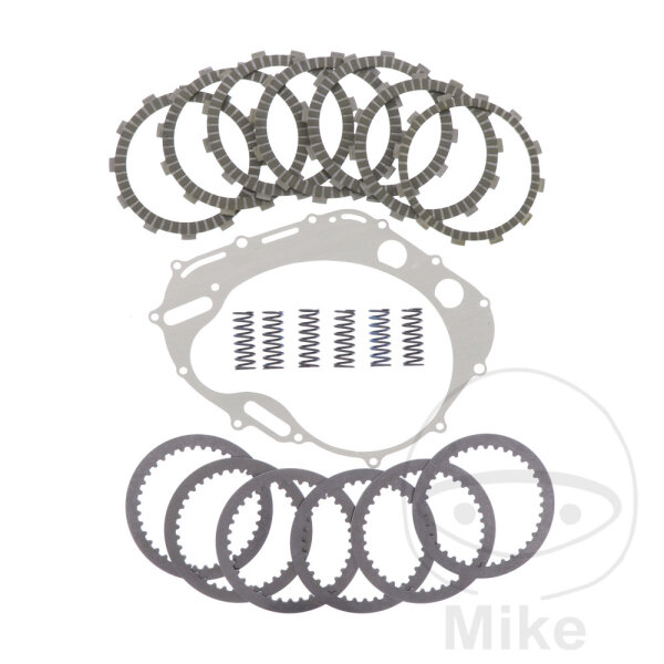 Kit de r&eacute;paration dembrayage TRW pour Suzuki DL 650 2004-2011 # SV 650 2003-2008